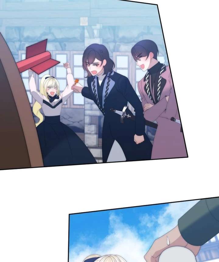 One Step Forward to the Flower Path Chapter 125 405 059