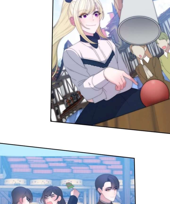 One Step Forward to the Flower Path Chapter 125 406 060