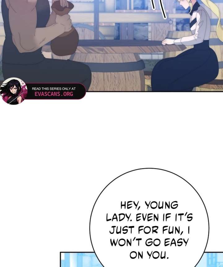 One Step Forward to the Flower Path Chapter 125 411 065