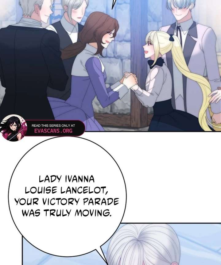 One Step Forward to the Flower Path Chapter 125 439 093