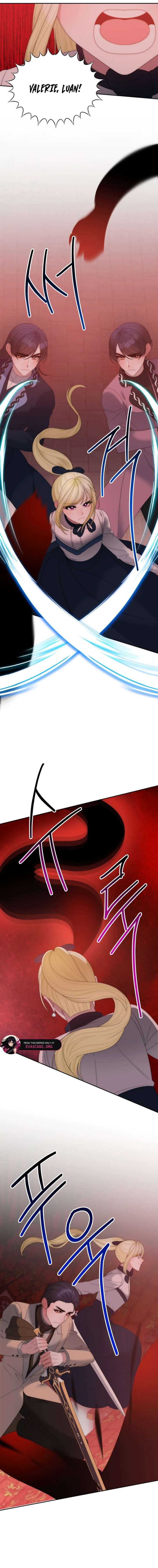 One Step Forward to the Flower Path Chapter 126 40 03