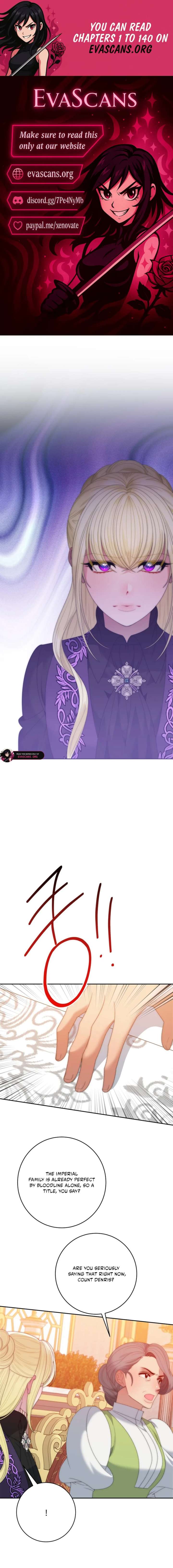 One Step Forward to the Flower Path Chapter 127 53 01