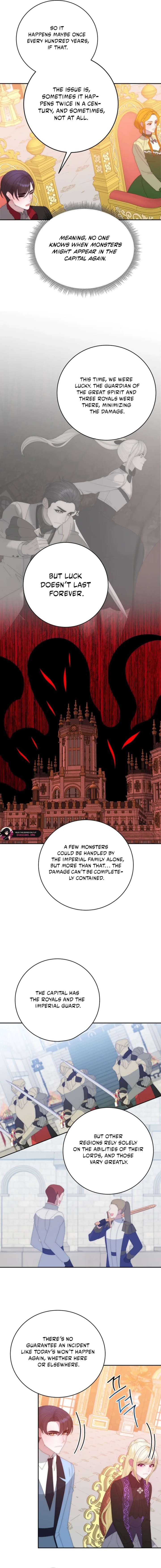 One Step Forward to the Flower Path Chapter 127 57 05