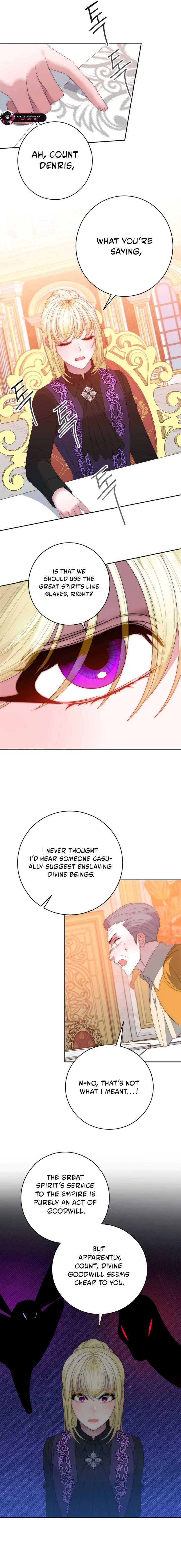 One Step Forward to the Flower Path Chapter 127 62 10