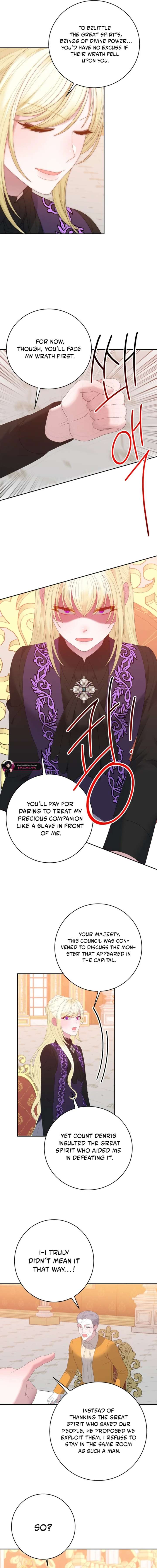 One Step Forward to the Flower Path Chapter 127 63 11