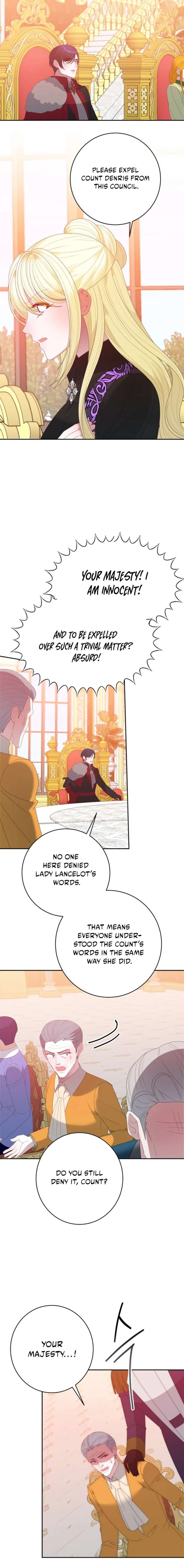 One Step Forward to the Flower Path Chapter 127 64 12