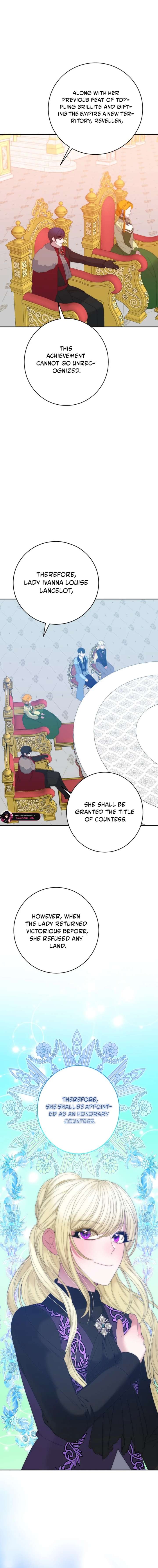 One Step Forward to the Flower Path Chapter 127 66 14