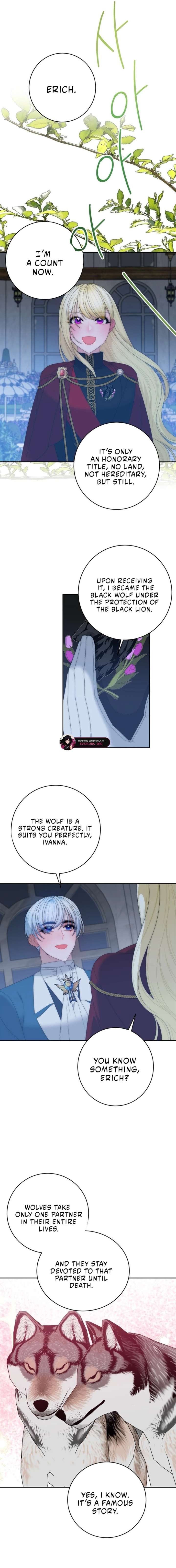 One Step Forward to the Flower Path Chapter 128 70 12