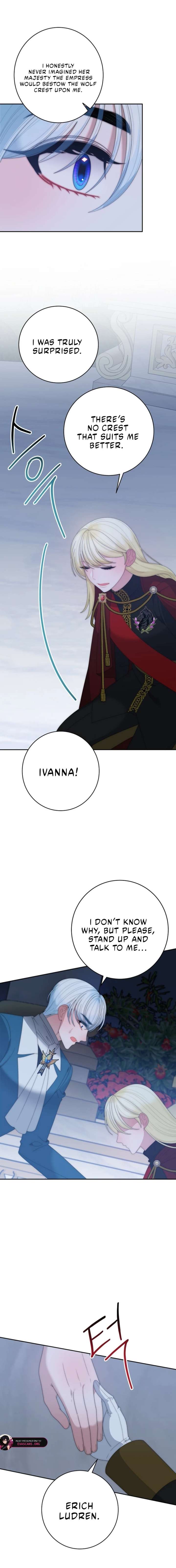 One Step Forward to the Flower Path Chapter 128 71 13