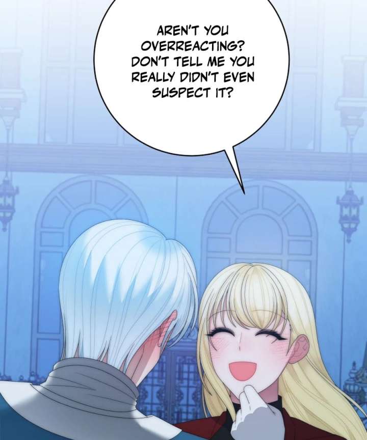 One Step Forward to the Flower Path Chapter 129 402 005