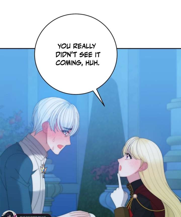 One Step Forward to the Flower Path Chapter 129 406 009