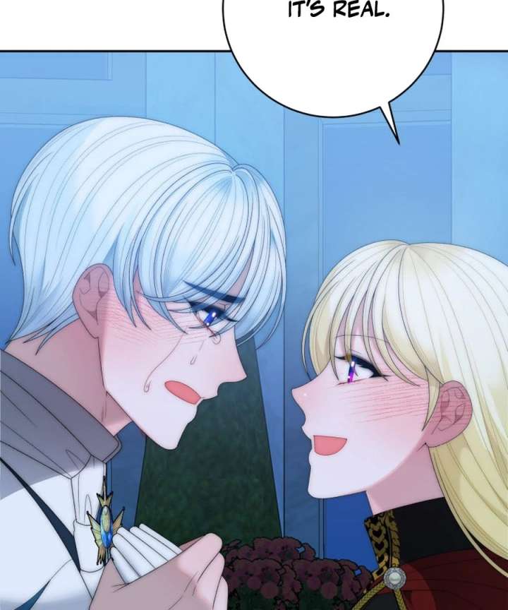 One Step Forward to the Flower Path Chapter 129 433 036