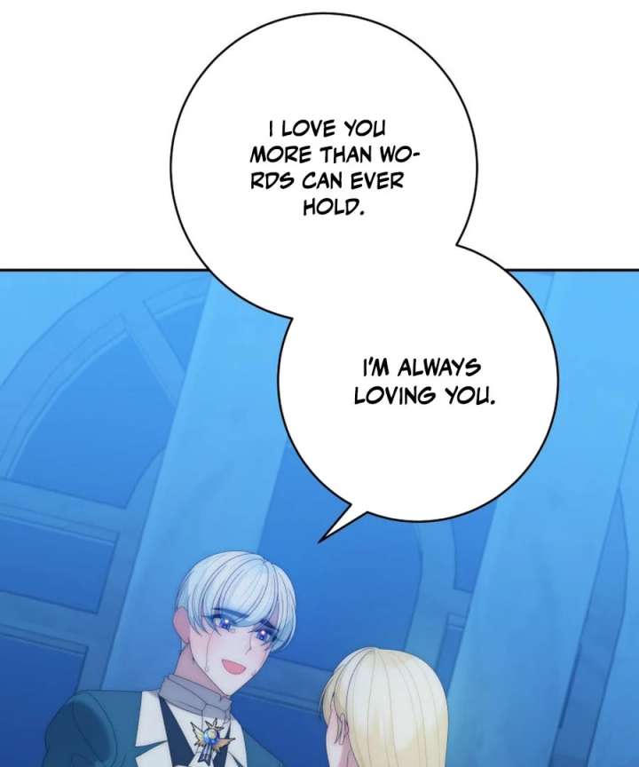 One Step Forward to the Flower Path Chapter 129 439 042