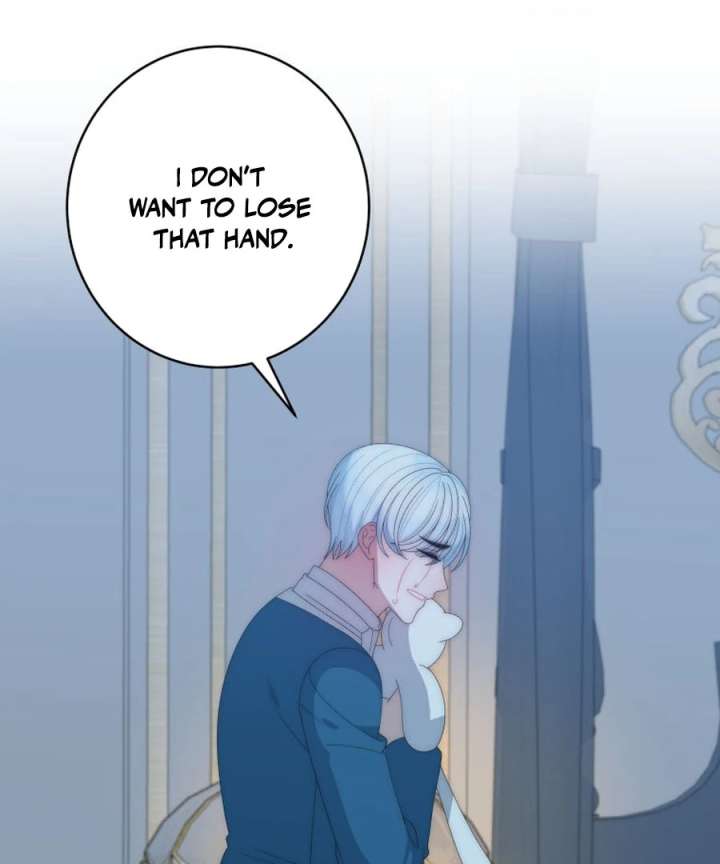 One Step Forward to the Flower Path Chapter 129 465 068