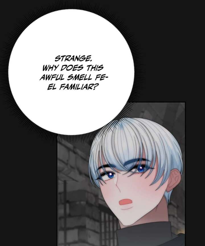 One Step Forward to the Flower Path Chapter 129 479 082