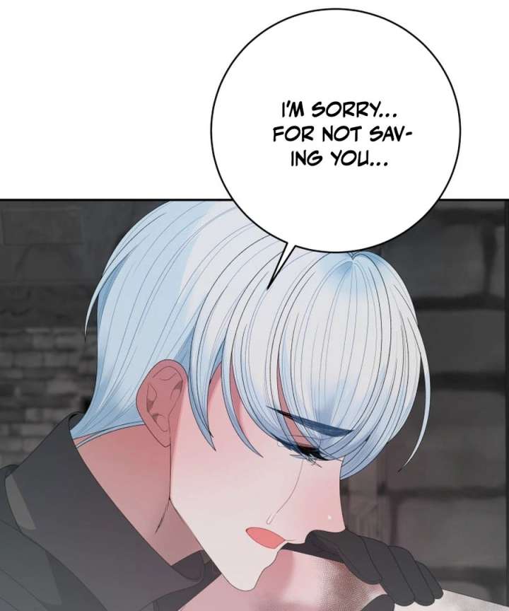 One Step Forward to the Flower Path Chapter 129 504 107