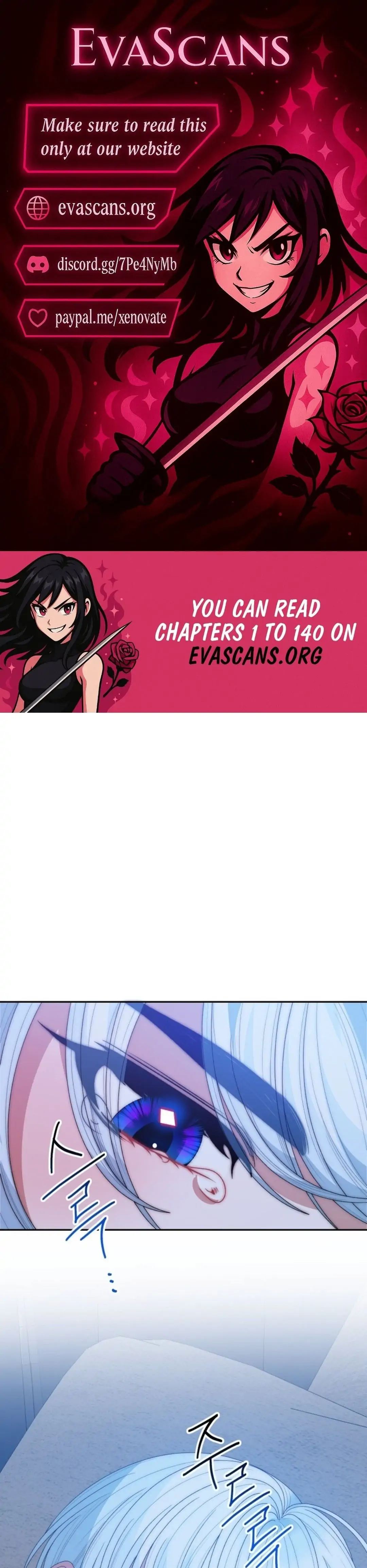 One Step Forward to the Flower Path Chapter 130 149 01