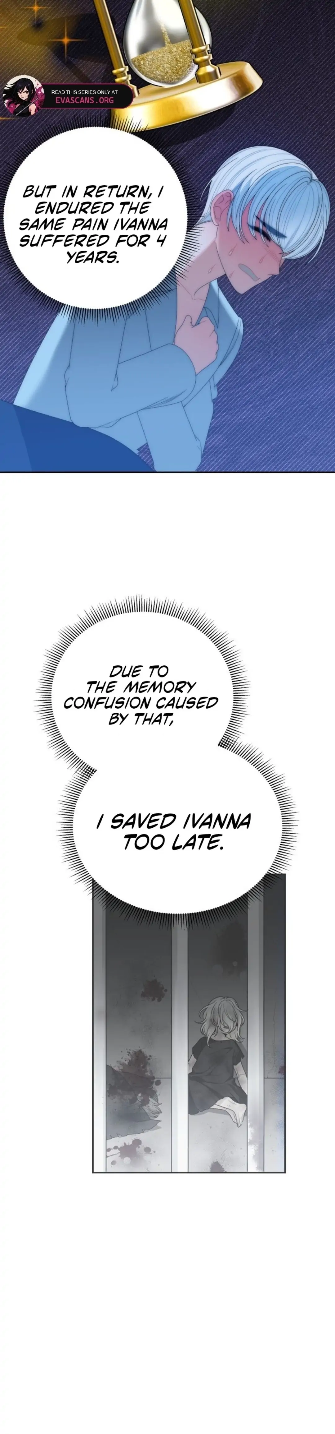 One Step Forward to the Flower Path Chapter 130 152 04