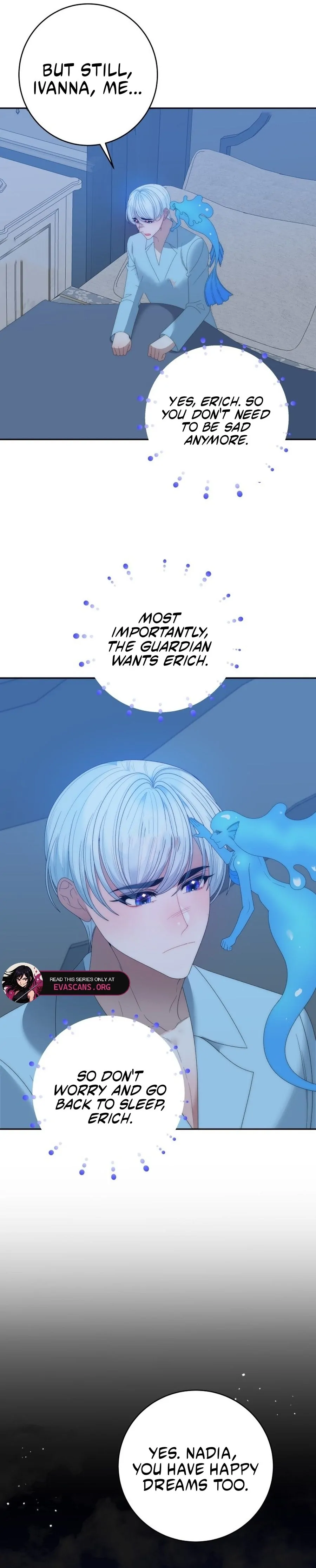 One Step Forward to the Flower Path Chapter 130 153 05