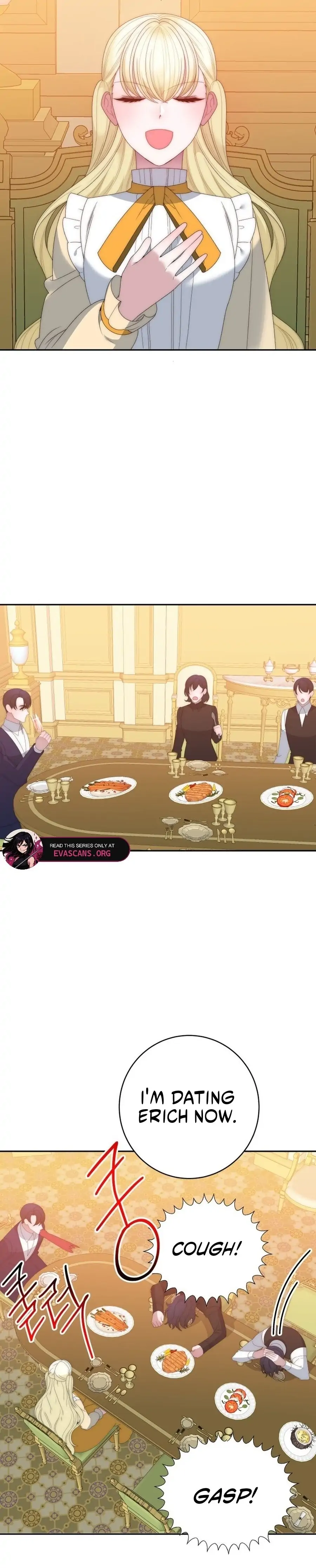 One Step Forward to the Flower Path Chapter 130 155 07