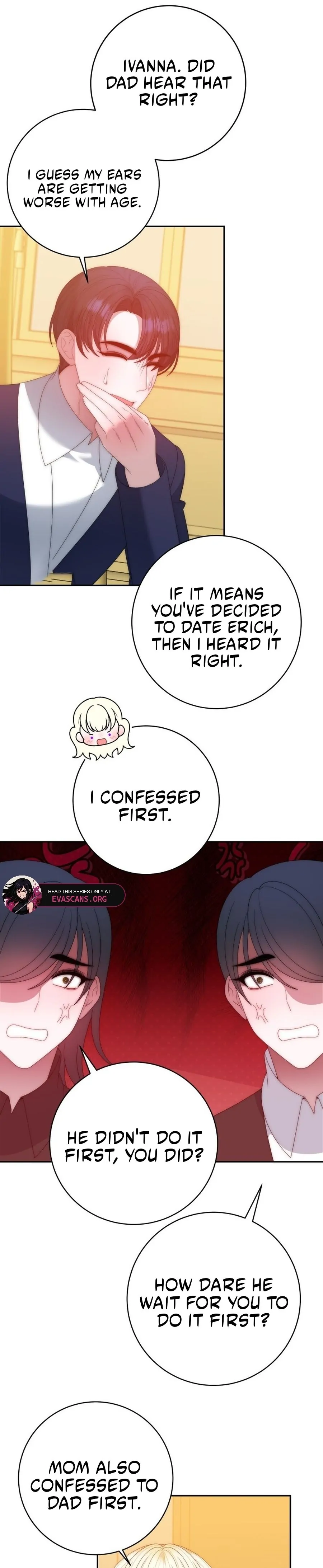 One Step Forward to the Flower Path Chapter 130 156 08