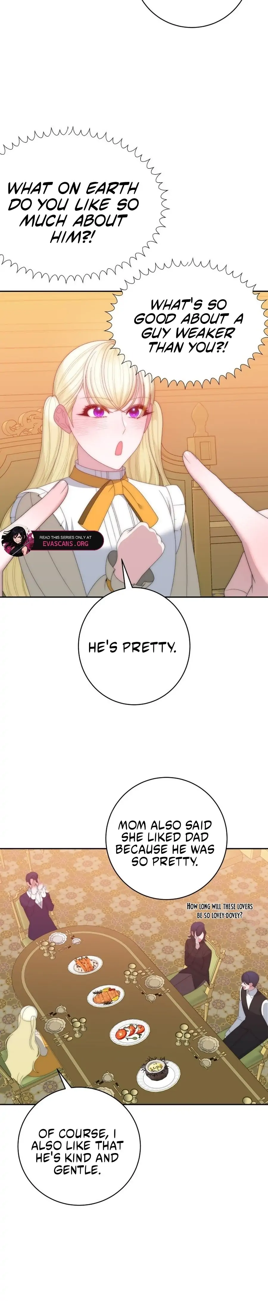 One Step Forward to the Flower Path Chapter 130 158 10