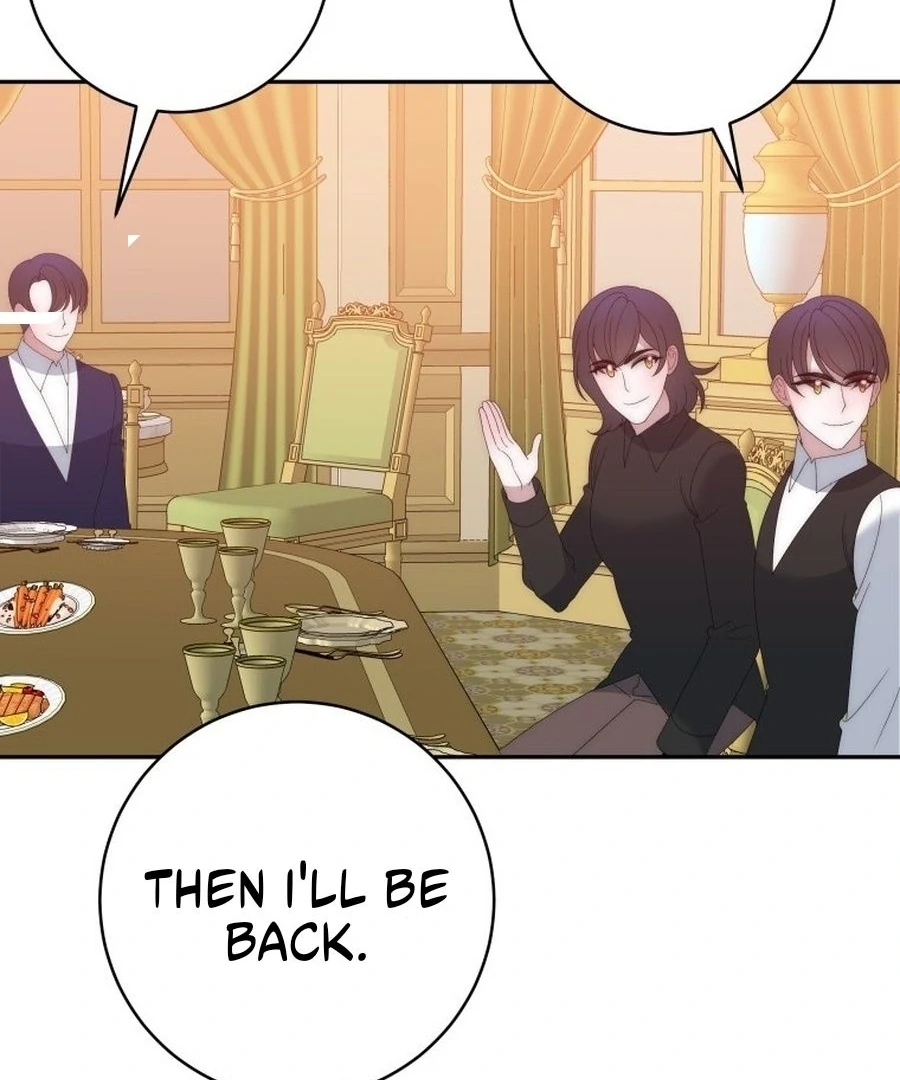 One Step Forward to the Flower Path Chapter 130 165 17