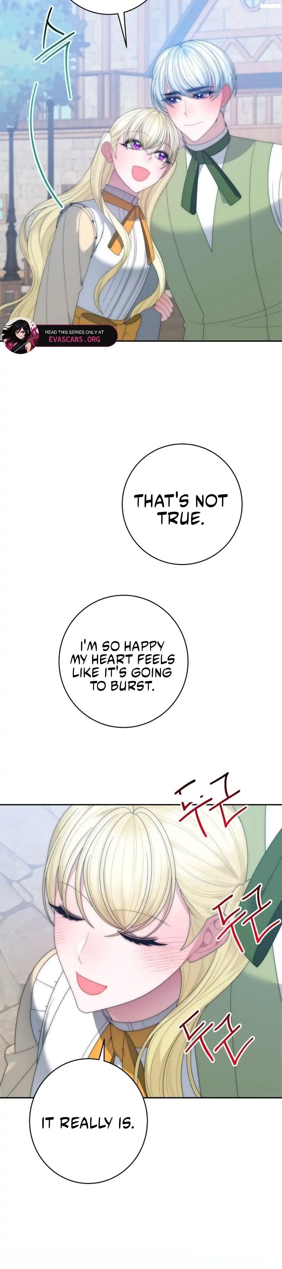 One Step Forward to the Flower Path Chapter 130 171 23