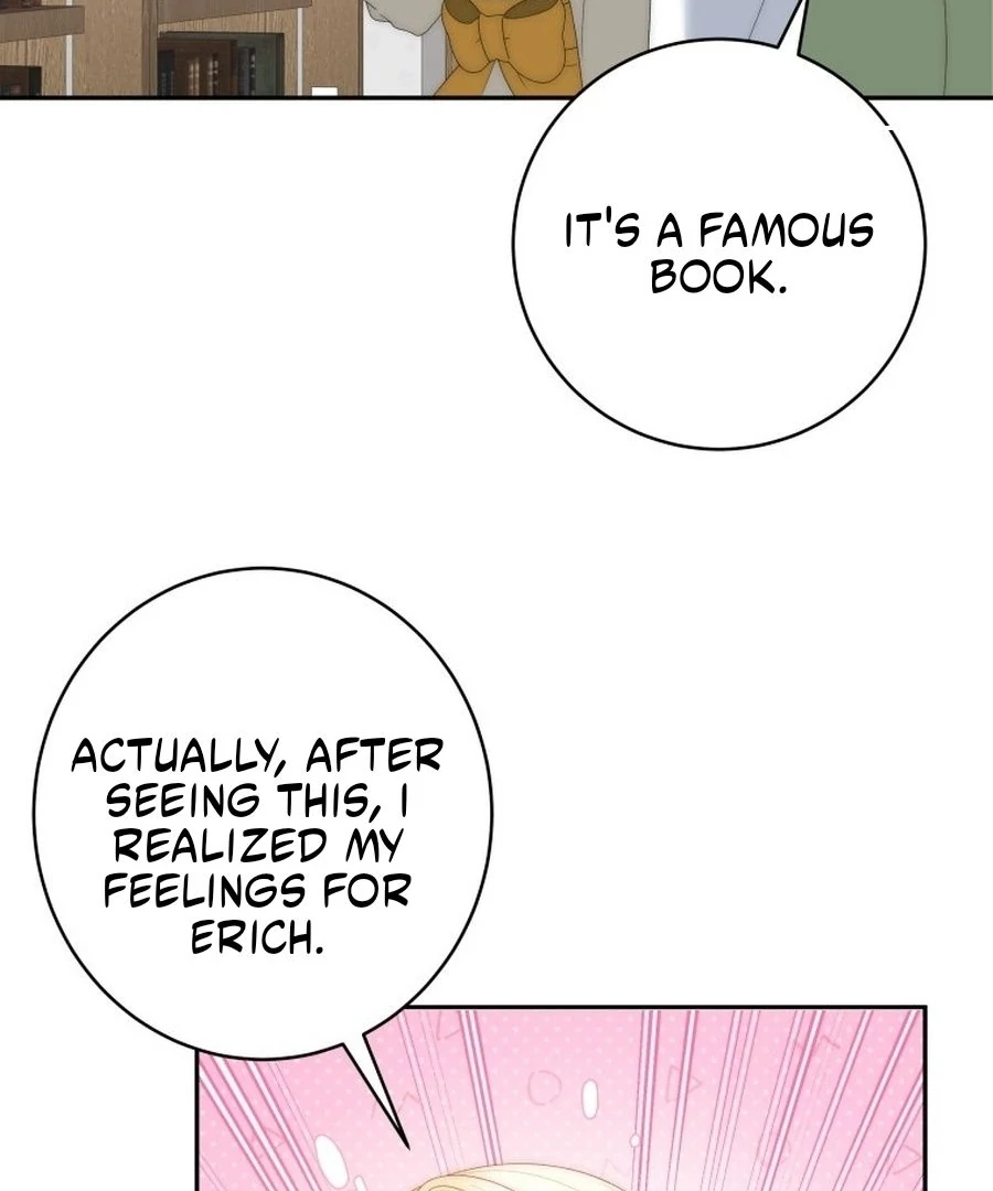 One Step Forward to the Flower Path Chapter 130 177 29