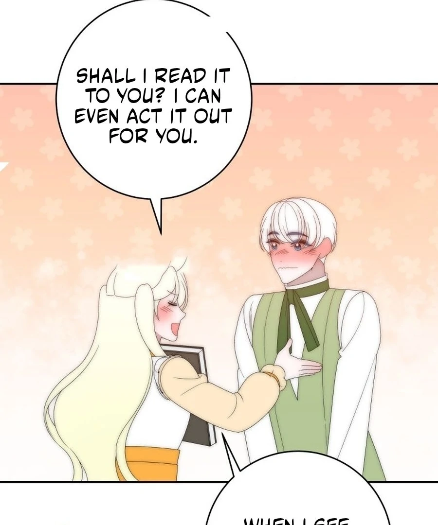 One Step Forward to the Flower Path Chapter 130 179 31