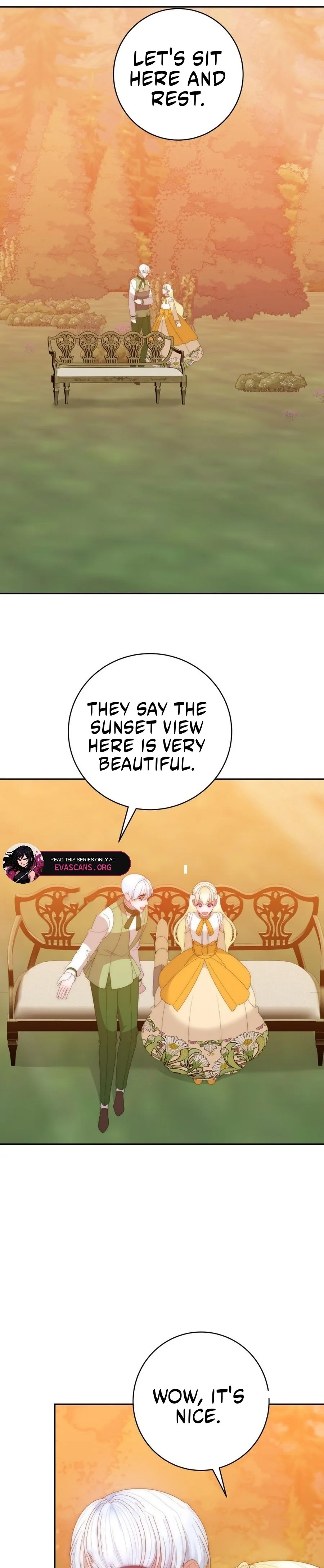 One Step Forward to the Flower Path Chapter 130 187 39