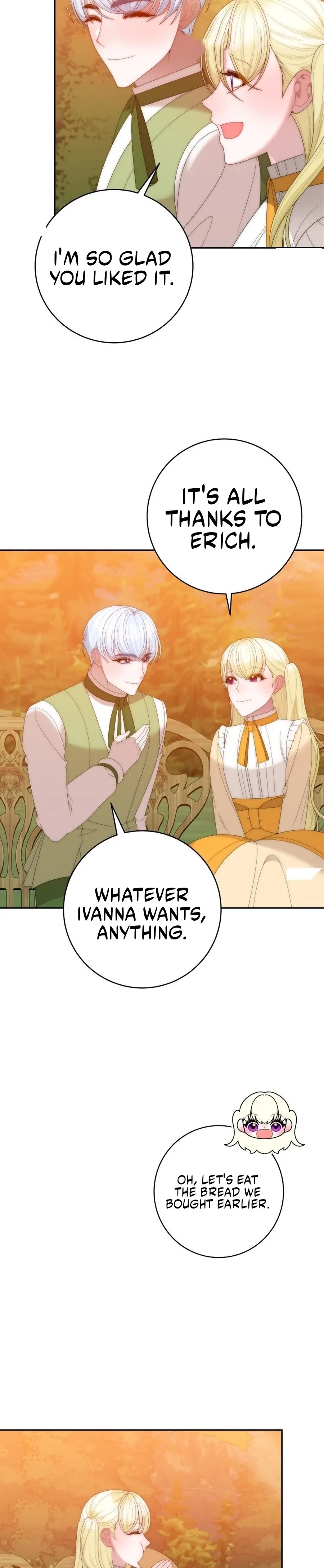 One Step Forward to the Flower Path Chapter 130 188 40