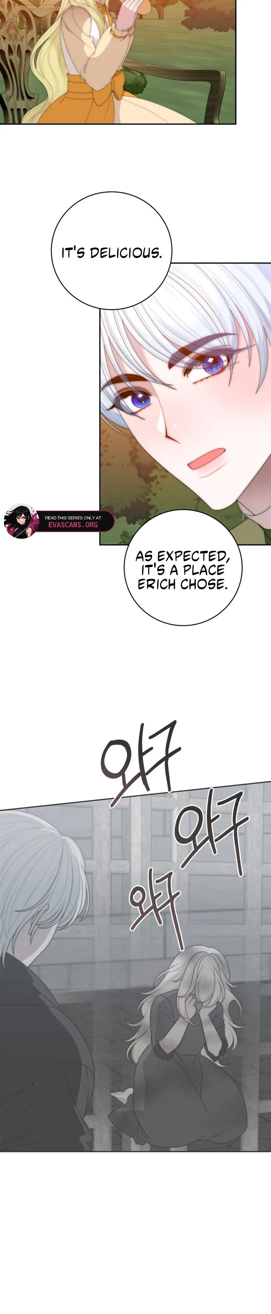 One Step Forward to the Flower Path Chapter 130 189 41