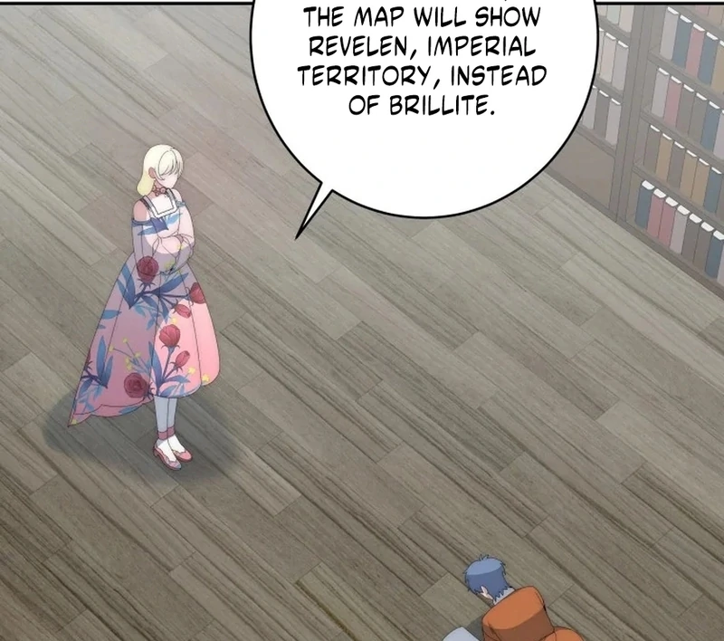 One Step Forward to the Flower Path Chapter 131 306 29