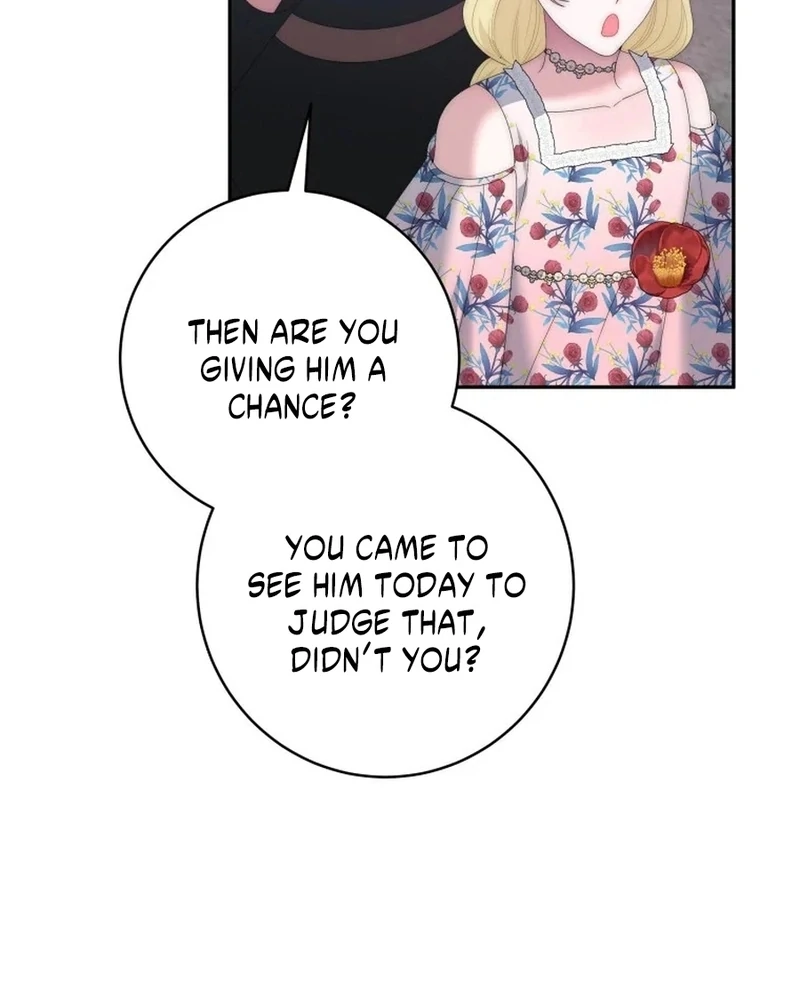 One Step Forward to the Flower Path Chapter 131 320 43