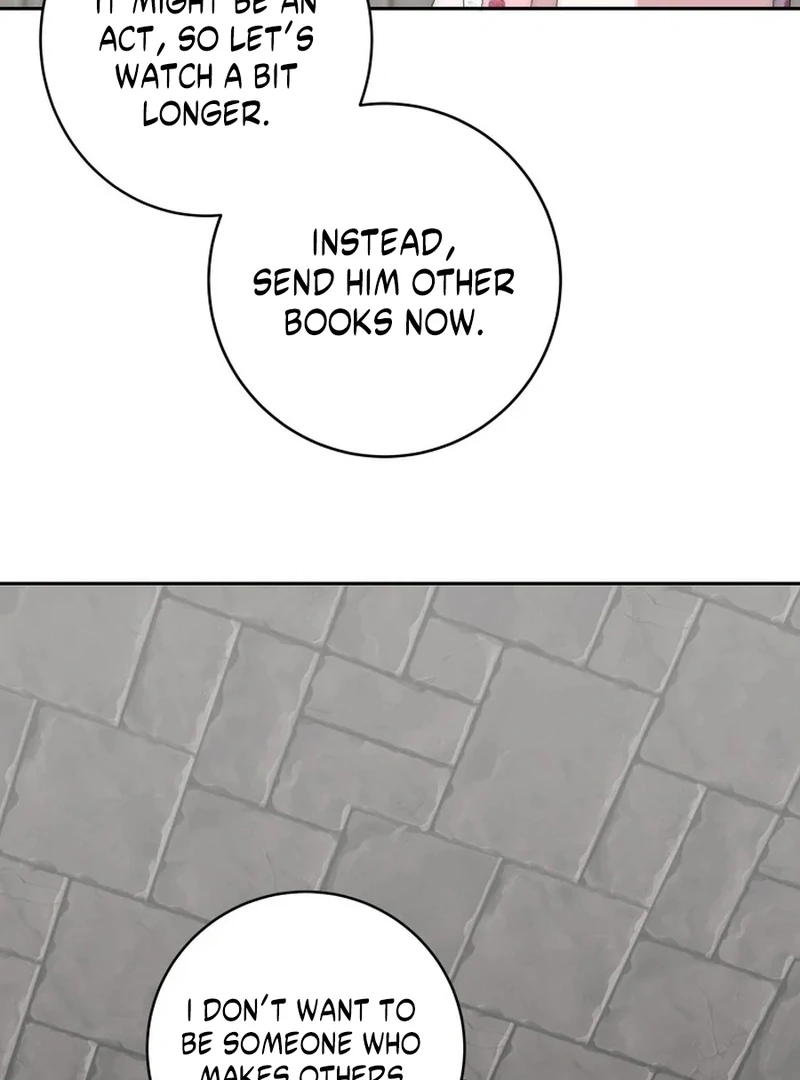 One Step Forward to the Flower Path Chapter 131 322 45