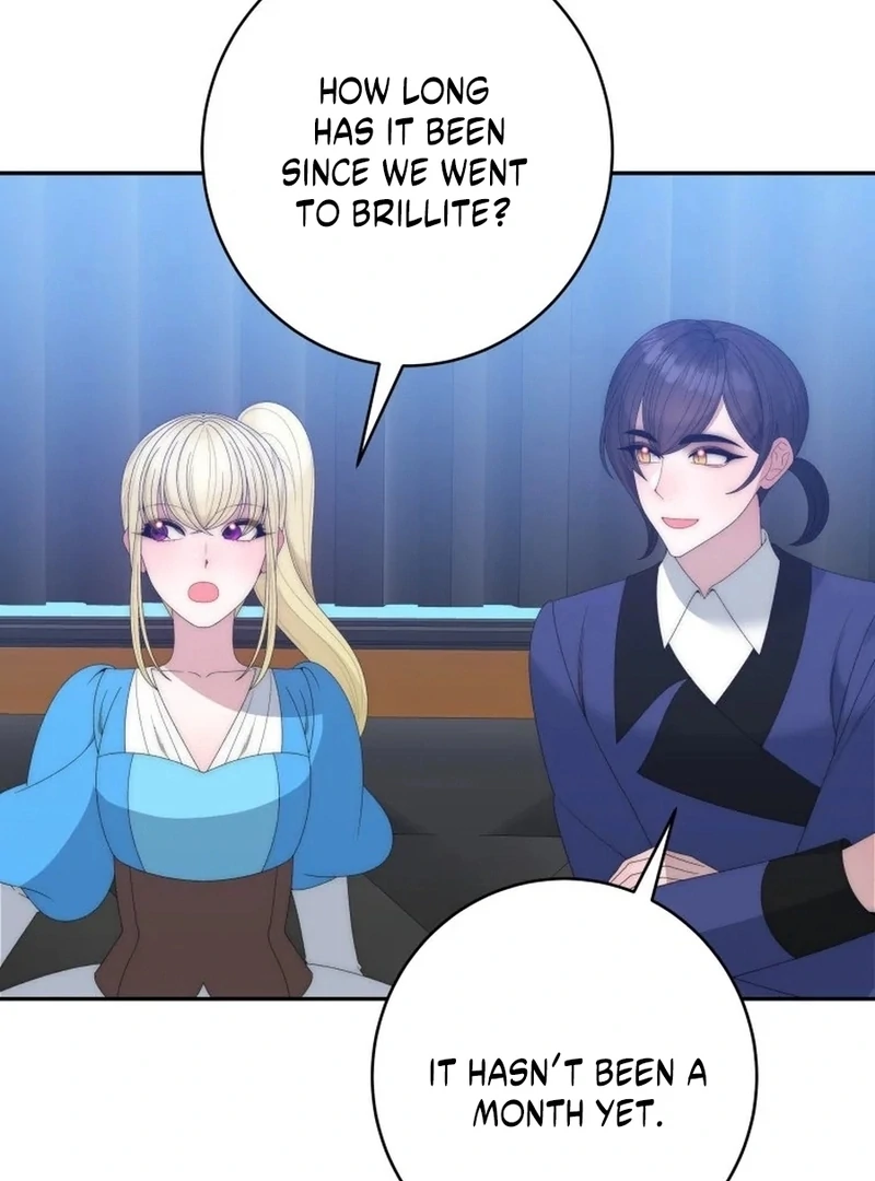 One Step Forward to the Flower Path Chapter 131 353 76