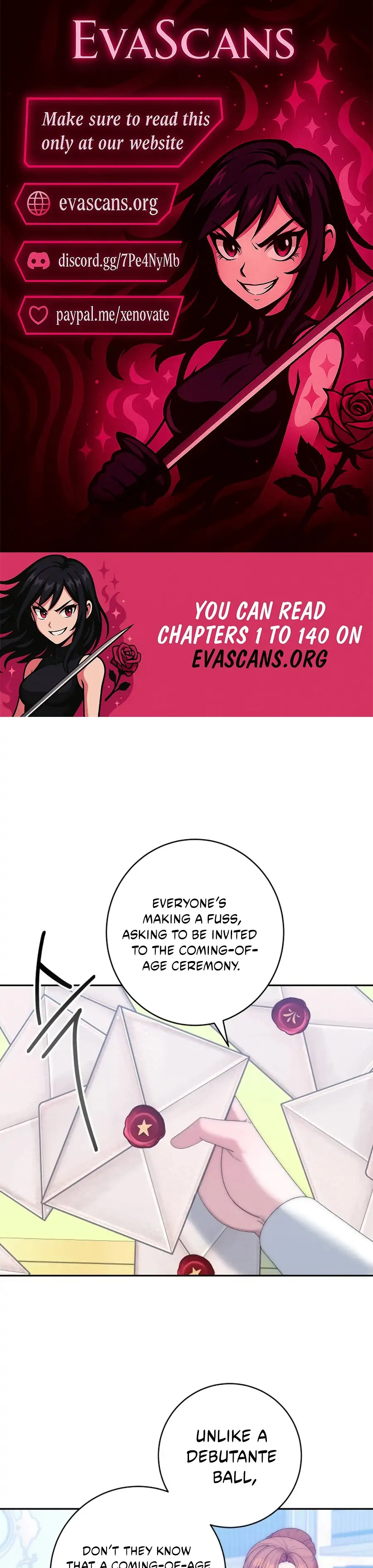 One Step Forward to the Flower Path Chapter 133 161 01