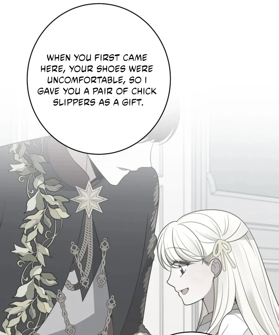 One Step Forward to the Flower Path Chapter 133 165 05