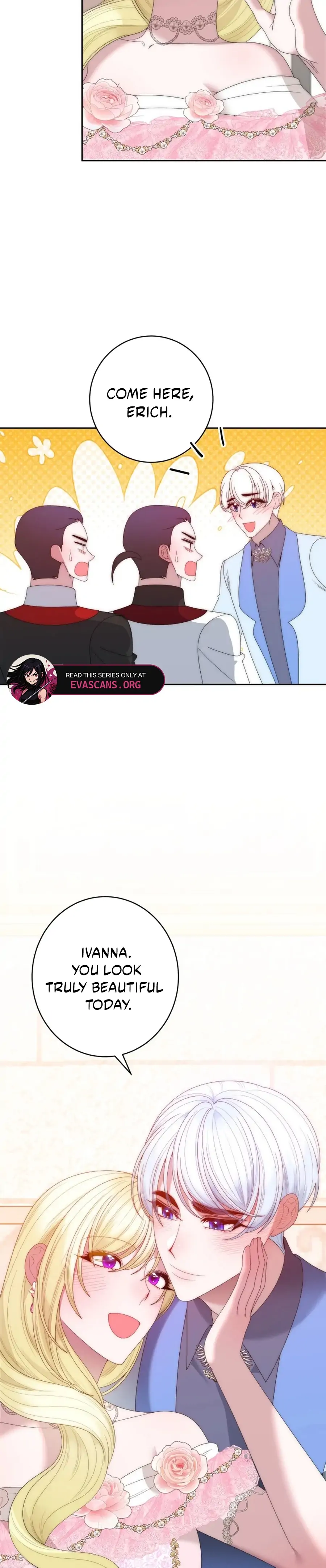 One Step Forward to the Flower Path Chapter 133 187 27