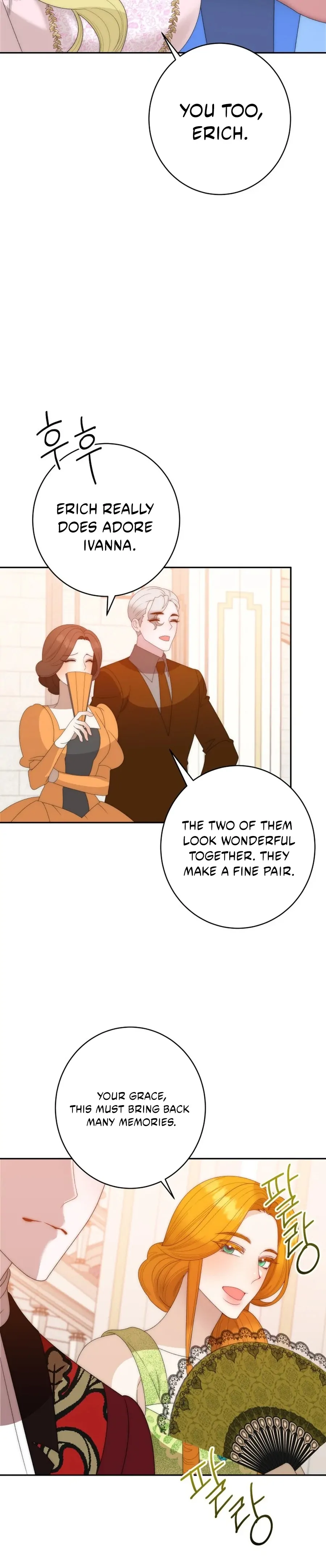 One Step Forward to the Flower Path Chapter 133 188 28