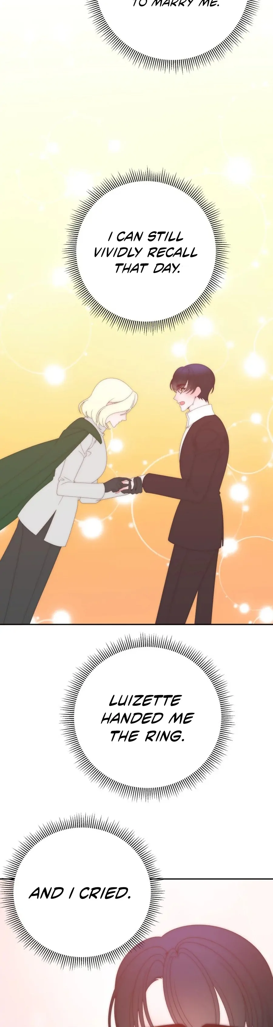 One Step Forward to the Flower Path Chapter 133 208 48