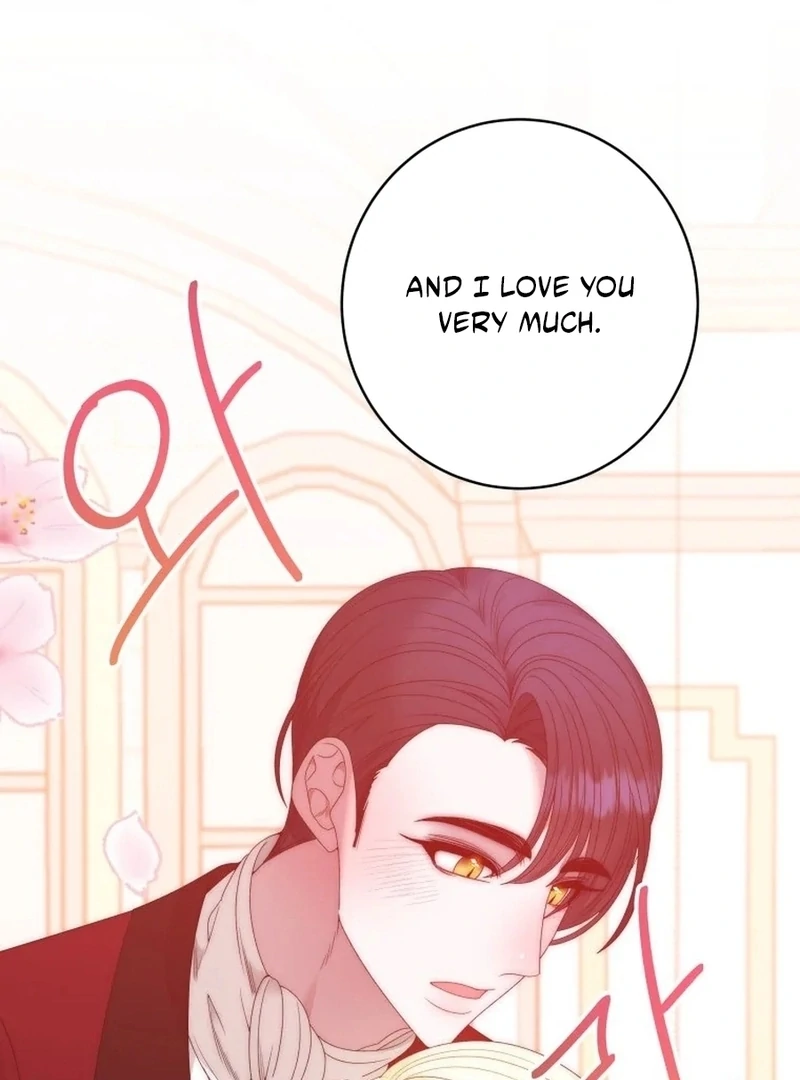 One Step Forward to the Flower Path Chapter 134 109 06