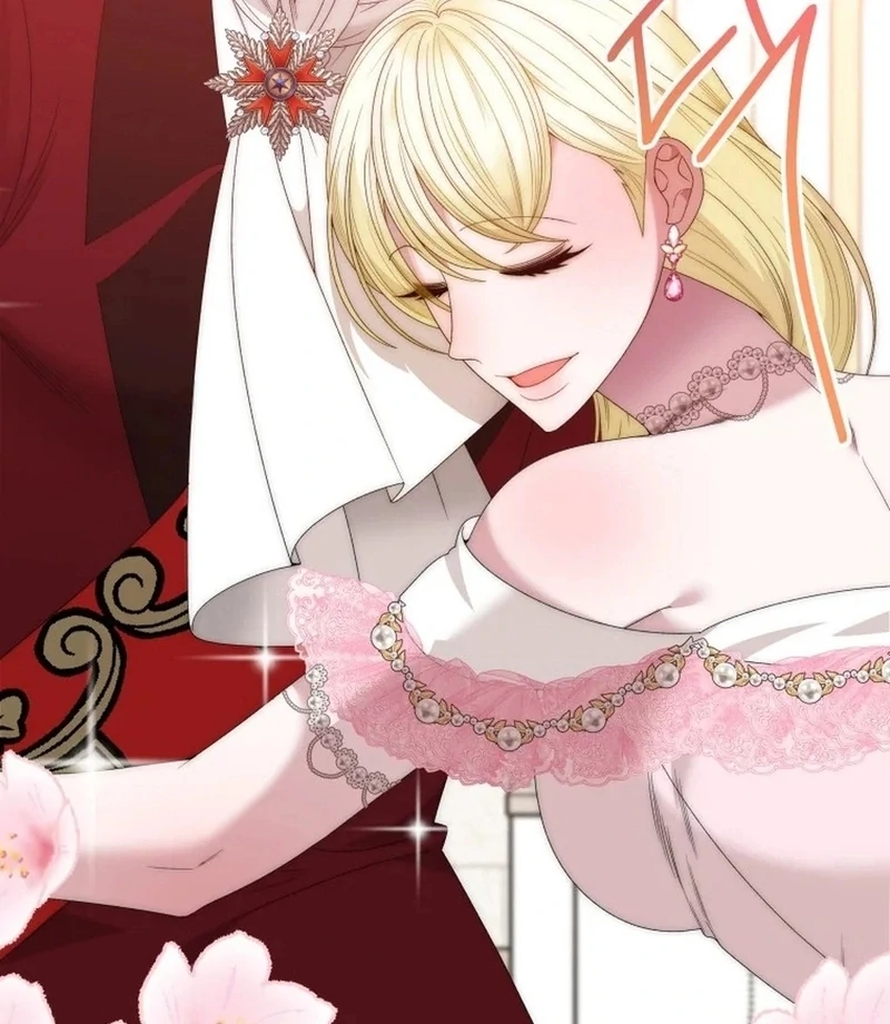 One Step Forward to the Flower Path Chapter 134 110 07