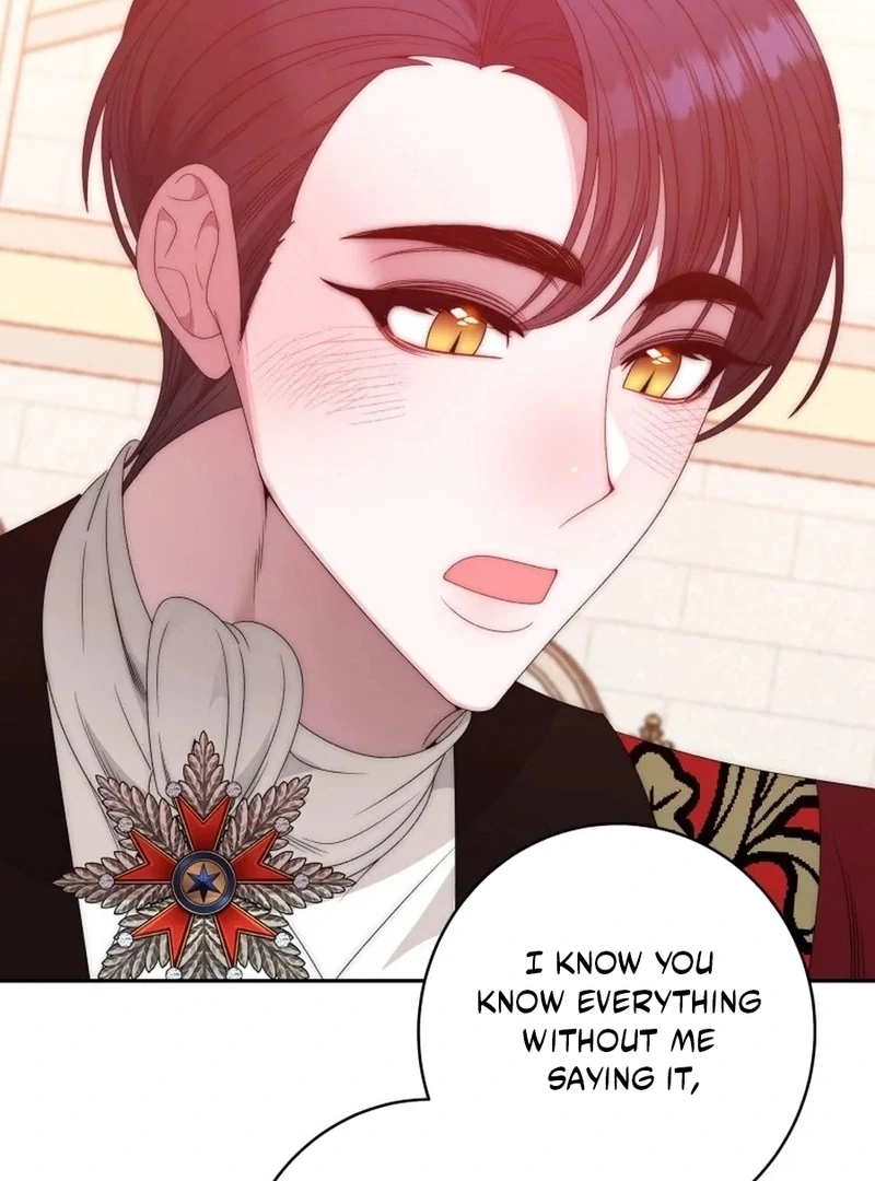 One Step Forward to the Flower Path Chapter 134 112 09