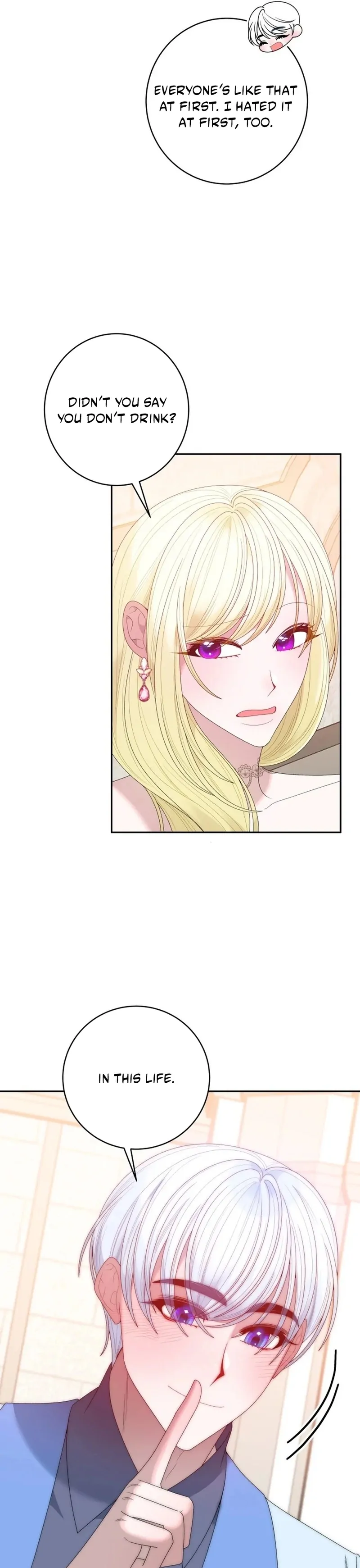 One Step Forward to the Flower Path Chapter 134 122 19