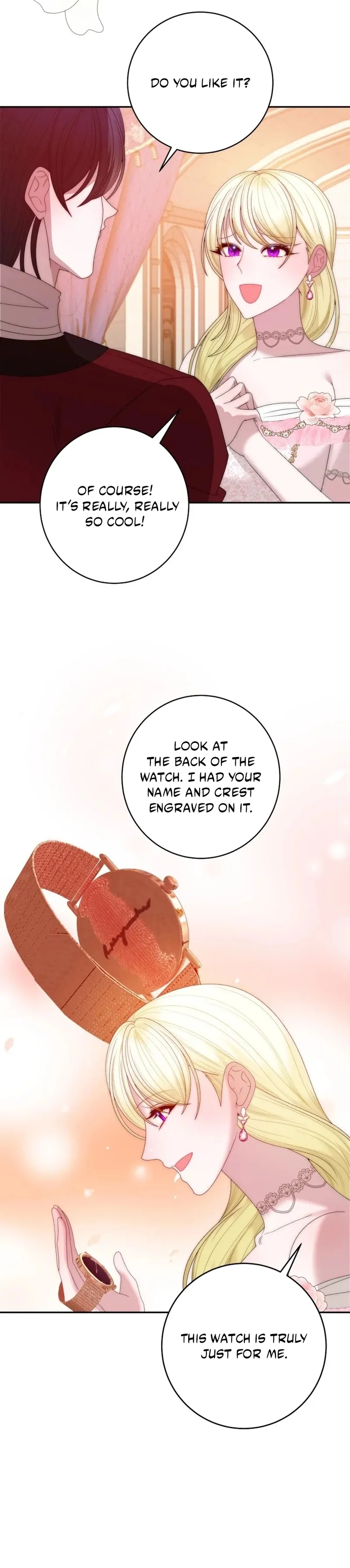 One Step Forward to the Flower Path Chapter 134 125 22