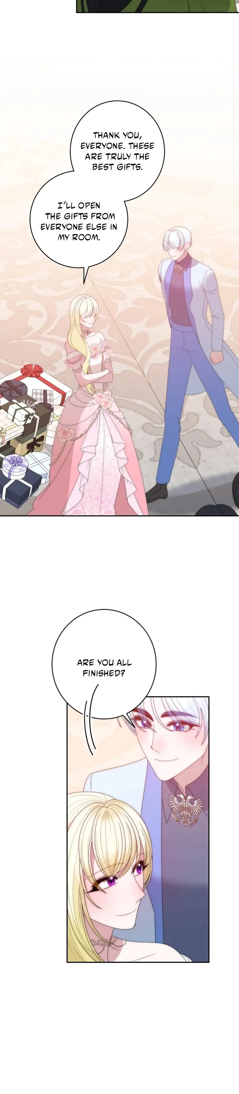 One Step Forward to the Flower Path Chapter 134 133 30