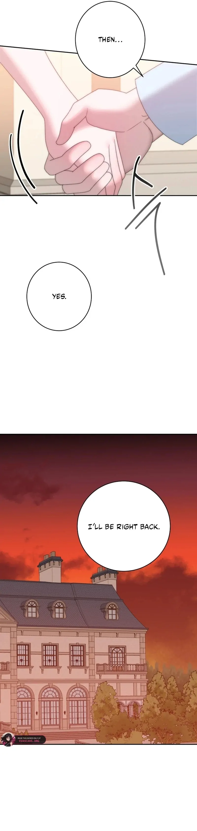 One Step Forward to the Flower Path Chapter 134 134 31