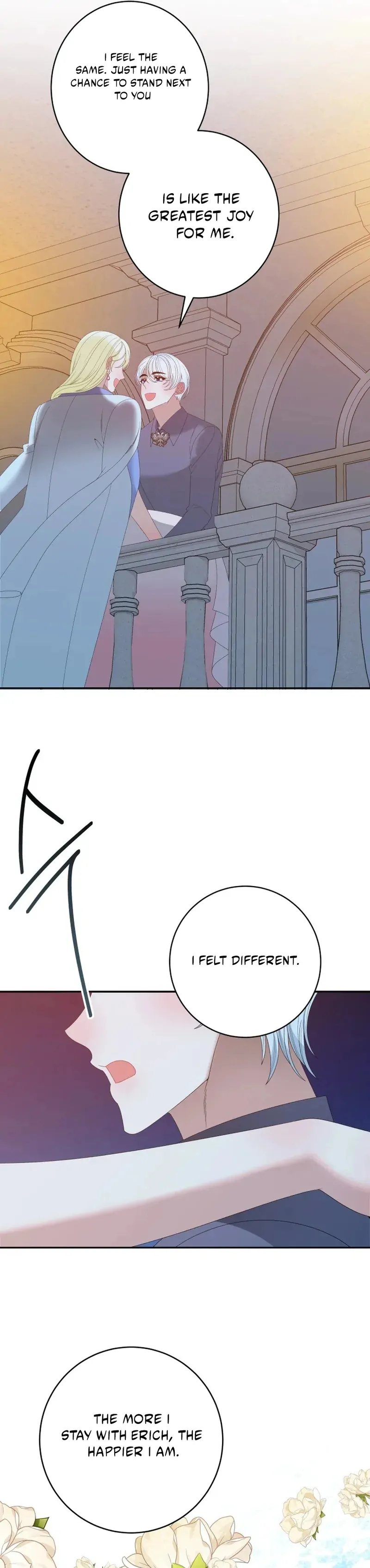 One Step Forward to the Flower Path Chapter 135 148 03